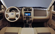 Cars wallpapers Ford Escape - 2009