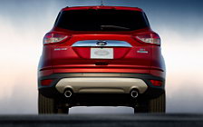 Cars wallpapers Ford Escape SEL - 2013