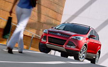 Cars wallpapers Ford Escape SEL - 2013