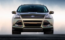 Cars wallpapers Ford Escape Titanium - 2013