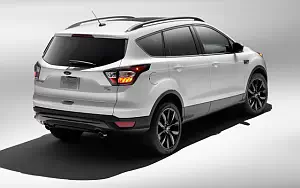 Cars wallpapers Ford Escape SE Sport - 2016