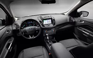 Cars wallpapers Ford Escape SE Sport - 2016