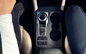 Cars wallpapers Ford Escape Hybrid SE - 2019