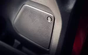 Cars wallpapers Ford Escape Hybrid SE - 2019