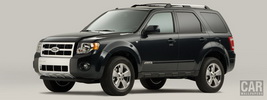 Ford Escape - 2008