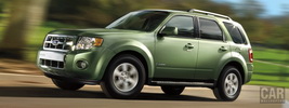 Ford Escape - 2009