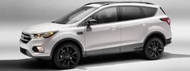 Ford Escape SE Sport - 2016