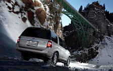 Cars wallpapers Ford Expedition - 2010