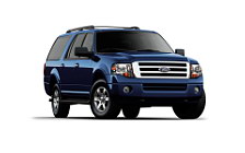 Cars wallpapers Ford Expedition - 2010