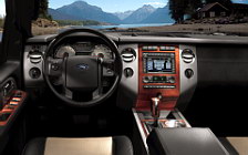 Cars wallpapers Ford Expedition - 2010