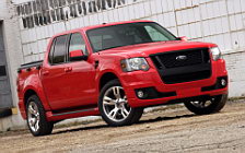 Cars wallpapers Ford Explorer Sport Trac Adrenalin - 2008