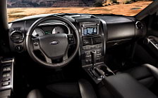 Cars wallpapers Ford Explorer Sport Trac - 2009