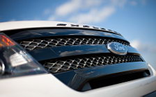 Cars wallpapers Ford Explorer Sport - 2013