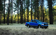 Cars wallpapers Ford F-150 FX4 - 2009