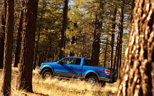 Cars wallpapers Ford F-150 FX4 - 2009