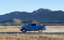 Cars wallpapers Ford F-150 FX4 - 2009