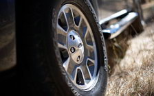 Cars wallpapers Ford F-150 FX4 - 2009