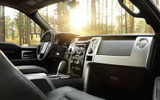 Cars wallpapers Ford F-150 FX4 - 2009
