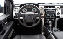 Cars wallpapers Ford F-150 FX4 - 2009