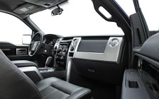 Cars wallpapers Ford F-150 FX4 - 2009