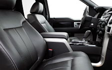Cars wallpapers Ford F-150 FX4 - 2009