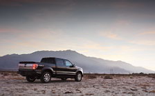 Cars wallpapers Ford F-150 Platinum - 2009