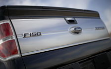 Cars wallpapers Ford F-150 Platinum - 2009