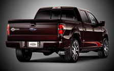 Cars wallpapers Ford F150 Harley-Davidson - 2010