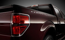 Cars wallpapers Ford F150 Harley-Davidson - 2010