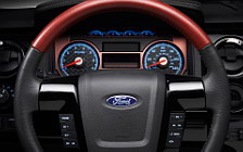 Cars wallpapers Ford F150 Harley-Davidson - 2010