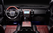 Cars wallpapers Ford F150 Harley-Davidson - 2010