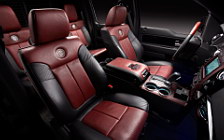 Cars wallpapers Ford F150 Harley-Davidson - 2010
