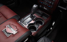 Cars wallpapers Ford F150 Harley-Davidson - 2010