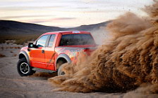 Cars wallpapers Ford F150 SVT Raptor - 2010