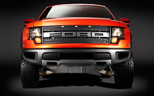 Cars wallpapers Ford F150 SVT Raptor - 2010