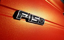 Cars wallpapers Ford F150 SVT Raptor - 2010