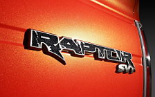 Cars wallpapers Ford F150 SVT Raptor - 2010