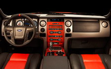 Cars wallpapers Ford F150 SVT Raptor - 2010