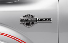 Cars wallpapers Ford F150 Harley-Davidson - 2011