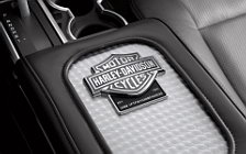 Cars wallpapers Ford F150 Harley-Davidson - 2011