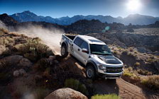 Cars wallpapers Ford F150 SVT Raptor - 2011