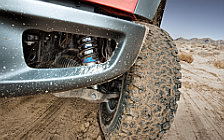 Cars wallpapers Ford F150 SVT Raptor - 2011