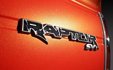 Cars wallpapers Ford F150 SVT Raptor - 2011