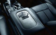 Cars wallpapers Ford F-150 Harley-Davidson - 2012