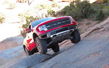 Cars wallpapers Ford F150 SVT Raptor - 2012