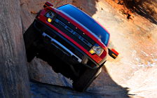 Cars wallpapers Ford F150 SVT Raptor - 2012