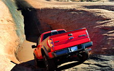 Cars wallpapers Ford F150 SVT Raptor - 2012