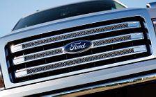 Cars wallpapers Ford F-150 Lariat - 2013