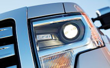 Cars wallpapers Ford F-150 Lariat - 2013