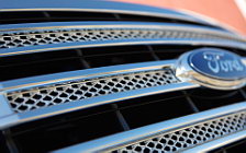 Cars wallpapers Ford F-150 Lariat - 2013